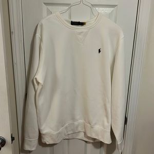 Ralph Lauren sweatshirt size XL